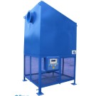 SAZJ Self-Cleaning Air Inlet Filters