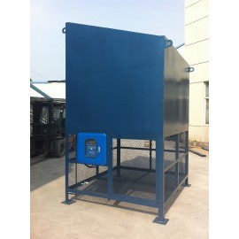Self-cleaning air compressor air dryer setup on sale