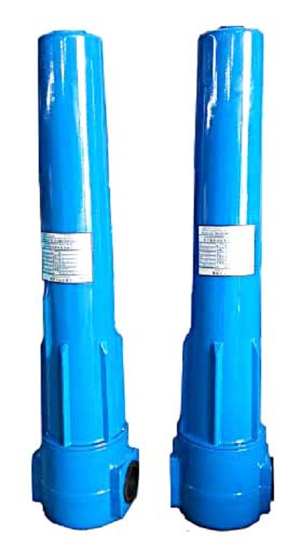 Chinese top of industrial compressed SAGL air Filter