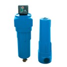 2017 New Compact Design Compressed Air Filter