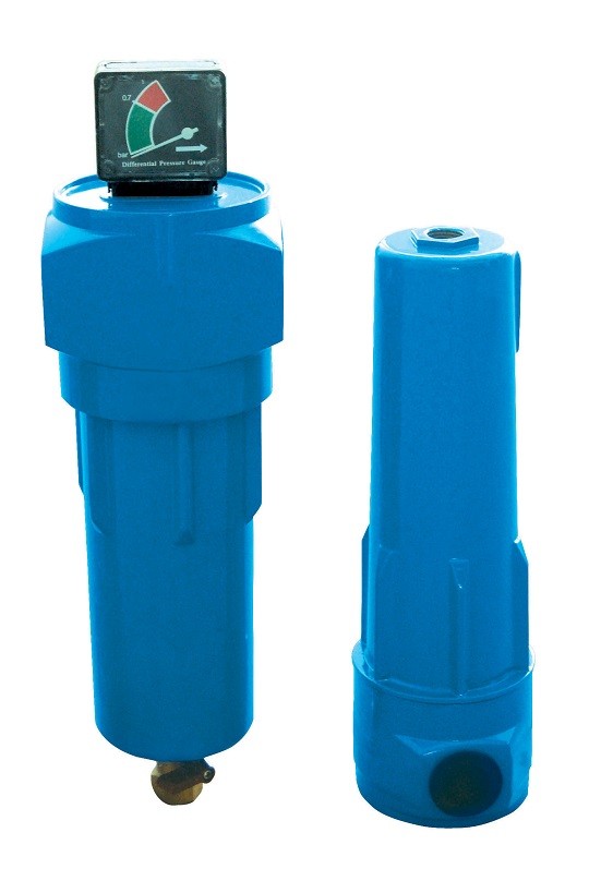 Compact Compression Filter 2017 New Compact Design Compressed Air Filter | Compressed air filter ...