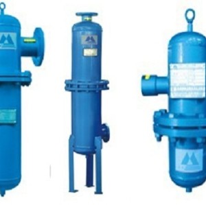 Hot sale Compressed line air filter with Factory Price