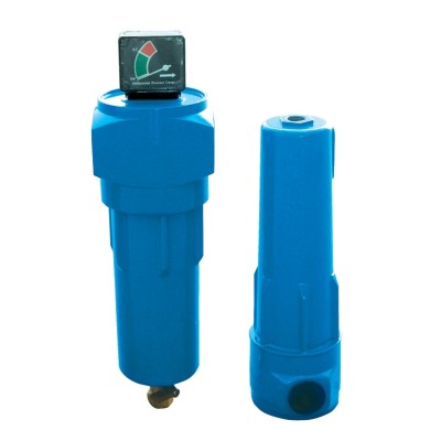 Micron Industrial Cartridge Air Filter for air dryer air compressor