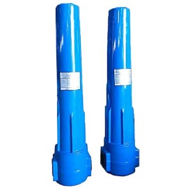 Shanli Compressed air puring surface dust collect, air purification filter