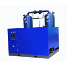 Shanli AC Power Type komp for water cooled combined air dryer