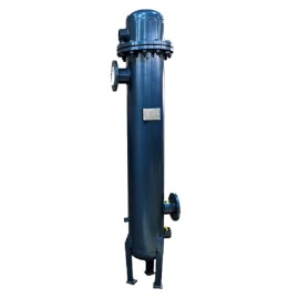 Water to Air or Flue Gas Cooler and Heat Exchangers and Aftercooler