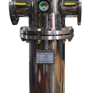 SAYF high effective automatic oil water separator