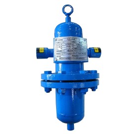 Separation equipment factory price oil water separator