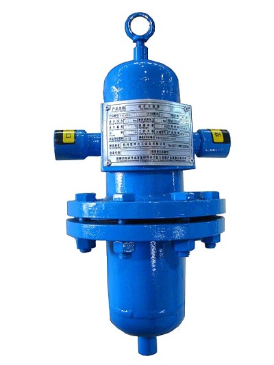 Separation equipment factory price oil water separator