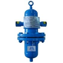 Manufacturer of oil water separator for hydraulics