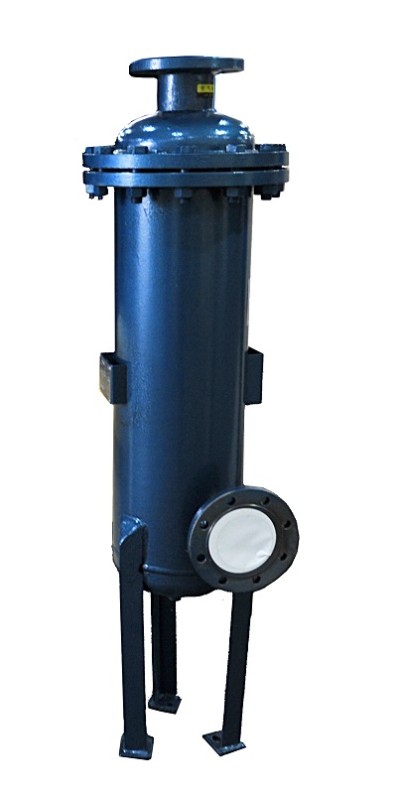 Decanter type oil water separator SAYF-250 Coconut oil centrifuge separator
