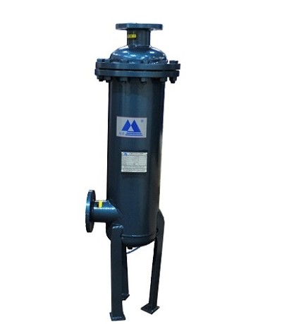 Reliable supplier skid-mounted oil gas water three phase separator