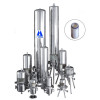 China factory Shanli new product of  beer equipment sterilizing filter
