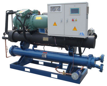 China best quality dryer product water chiller -industrial water chiller
