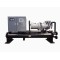 China large size automatic water chiller ( -15 Deg C) air cooling
