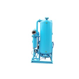 China Heated Desiccant Explosion Desiccant Air Dryer in Asia