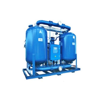 Hangzhou SHANLI SDXG series blower heated desiccant dryer (with air consumption)