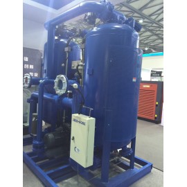 New product high quality of blower purge desiccant air dryer