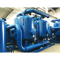 China best high-selection blower heated desiccant air dryer