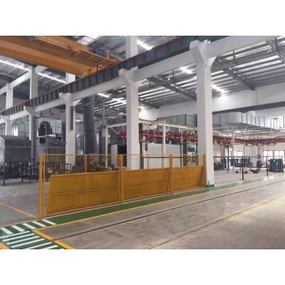 Hot Saling Water-cooled combined type air dryer