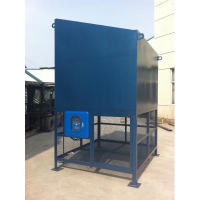 SAZJ Self-Cleaning Air Inlet Filters