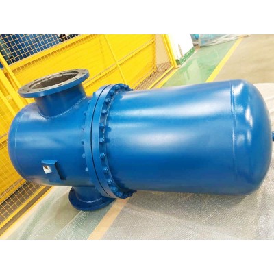 fine dust pocket air filter supplier