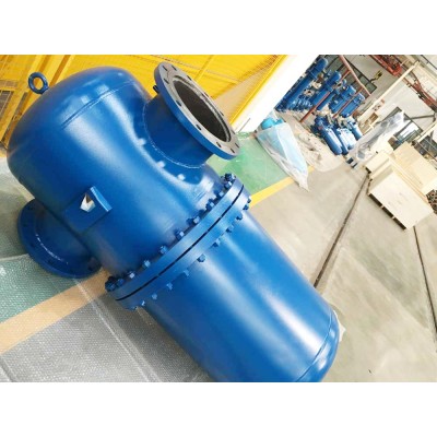 Shanli high quality and efficient oil water separator for air dryer and air compressor