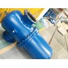 Shanli high quality and efficient oil water separator for air dryer and air compressor