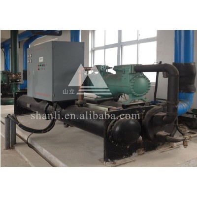 Industrial water chiller  to Melbourne