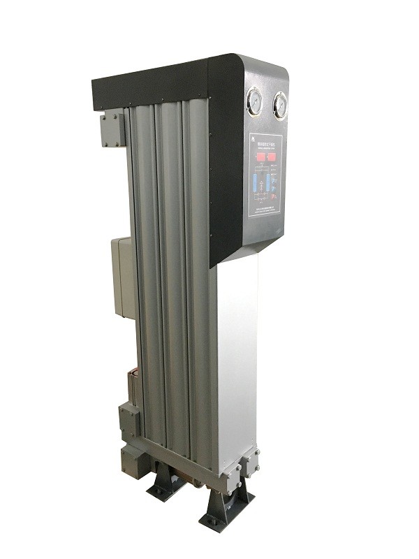 SHANLI energy-saving modular desiccant air dryer