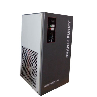 Chemical Industry Wanted New 2016 Air Freezing Type Dryer