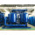 Heated purge desiccant compress air dryer with biogas booster compressor for sale