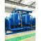 heated blower desiccant air dryer for air compressor