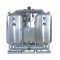 Heated Blower Purge Desiccant Air Dryer