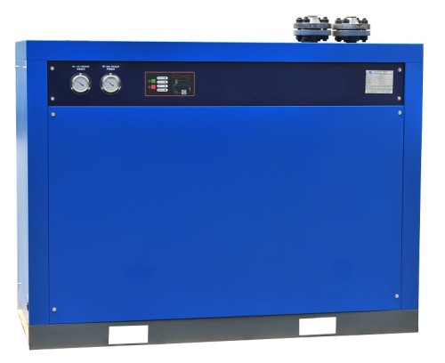 Energy save wholesale Refrigerated air dryer