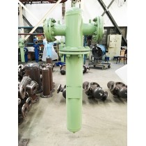 Compressed dust air filter air filter for air dryer or air compressor