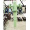Kaeser compressed air filter with customized logo