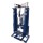 Best sell compression Heated Desiccant Compressed Air Dryer with large air flow