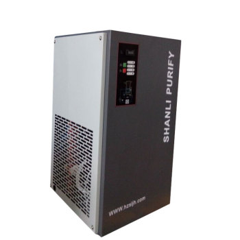 Parker Domnick hunter Hiross Refrigerated air dryer for compressed air compressor