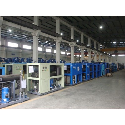 Industrial Waste Oil Mist Collector