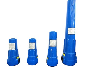 Carbon Steel Precision Compressed Air filter