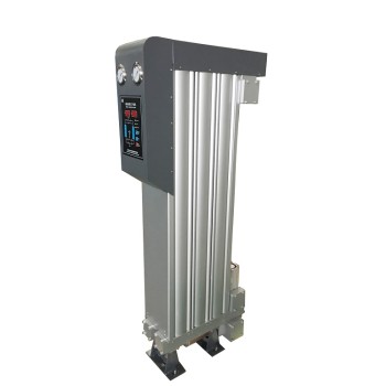 Modular Desiccant Air Dryer for compressed air dryer