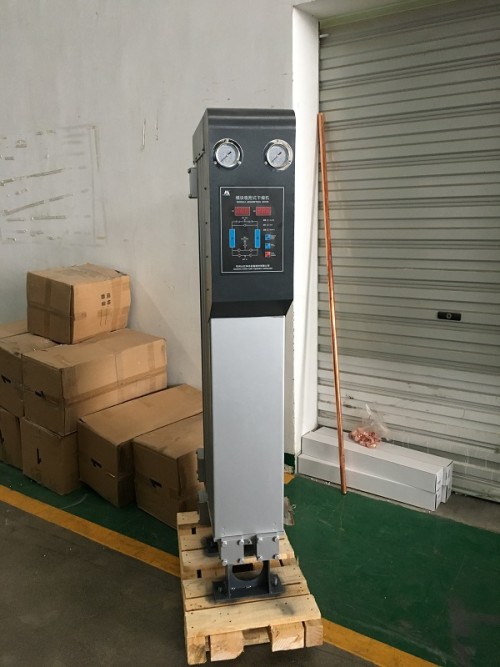 best selling Advanced modular desiccant air dryer