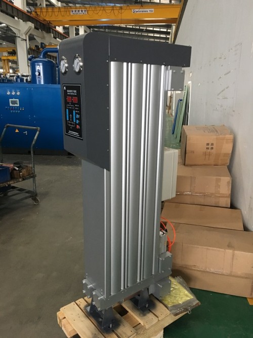 New Design Modular Desiccant Air Dryer