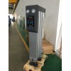advanced absorption compressed air dryer with energy management system