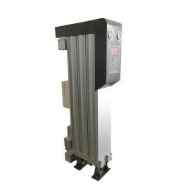 100% modular desiccant air dryer small flow capacity