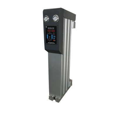 High Efficient Modular Compressed Air Dryer Domnick Hunter