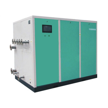 Industrial Air Compressor Waste Heat Recovery Unit