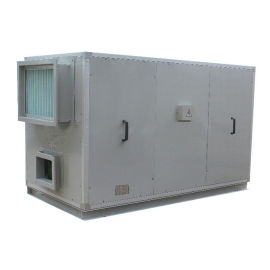 High-quality certified heat recovery unit