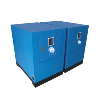 2019 Shanli Factory Direct Supply heat exchanger waste heat recovery unit